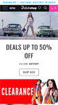 Mobile Screenshot of inkedshop.com